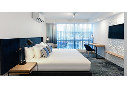Adina Apartment Hotel Melbourne, North Bank