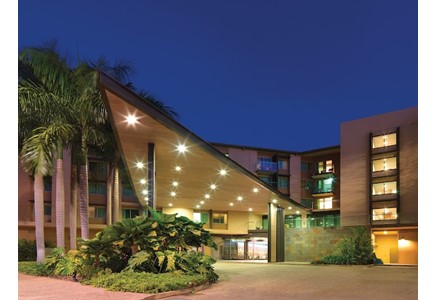 Adina Vibe Hotel Darwin Waterfront