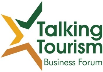 Talking Tourism Forum Logo