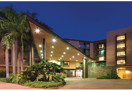 Vibe Hotel Darwin Waterfront
