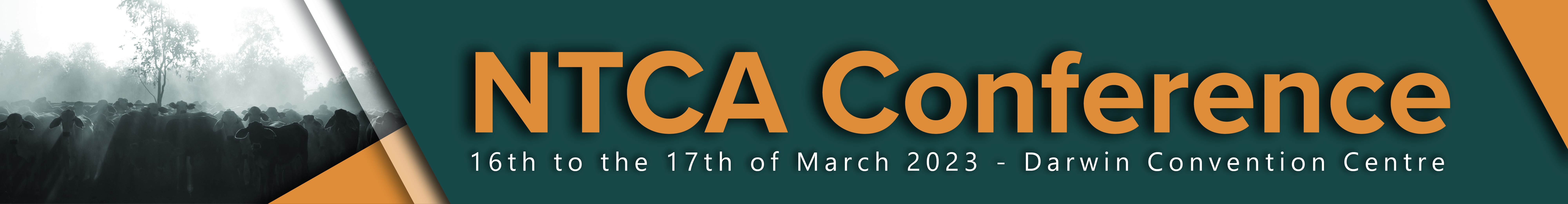 NTCA 2023 Conference Website Header