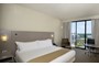 King guest room - $230 per night.