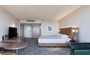 Guest room - $220 per night