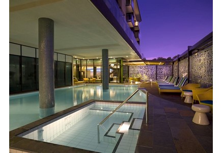 Vibe Hotel Darwin Waterfront - 350m to the Convention centre