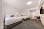 Guest room - $189 per night