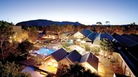 DoubleTree by Hilton Alice Springs - located 600m from the Conference venue