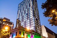 Ibis Styles Brisbane Elizabeth Street Hotel - located 1km from Conference venue