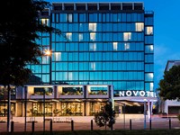 Novotel Brisbane South Bank - located 150m from the Conference venue