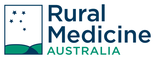 Rural Medicine Australia