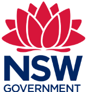 NSW Governemnt logo