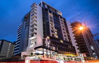 Swiss Bel-Hotel Brisbane - located 1km from the conference venue