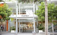 Mantra South Bank - located only 150m from the Conference venue