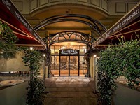 The Playford Hotel Adelaide - located 150m from the Conference venue