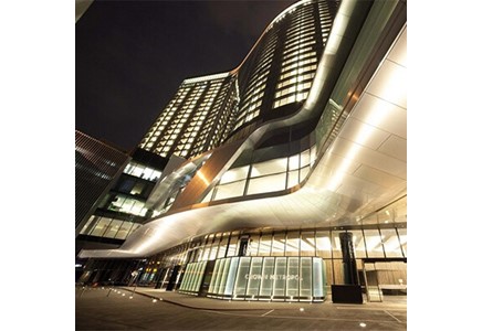 Crown Metropol Melbourne - 300m from the Conference venue