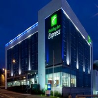 Holiday Inn Express Adelaide - 300m to the Conference venue