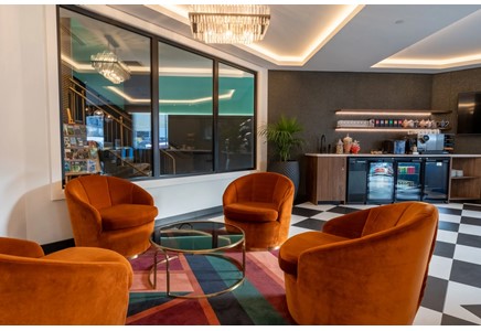 TRYP by Wyndham Wellington