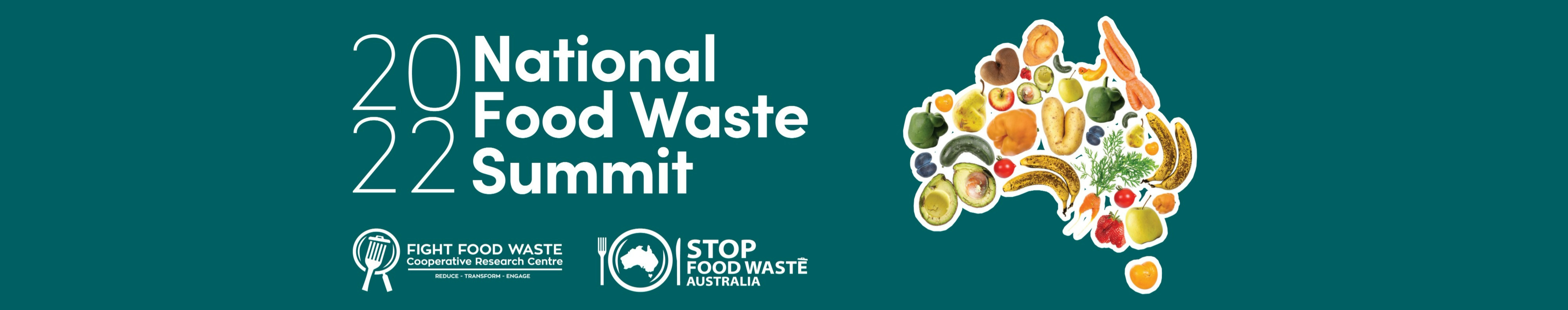 National Food Waste Summit 2022