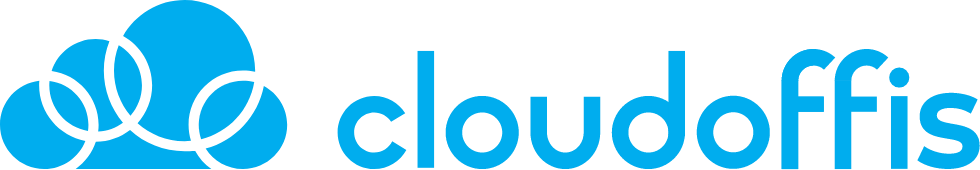 Cloud Offis Logo