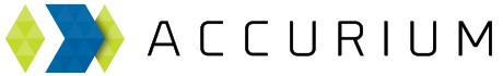 Accurium Logo