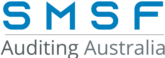 SMSF Auditing Australia Logo