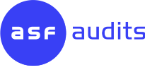 ASF Audits logo