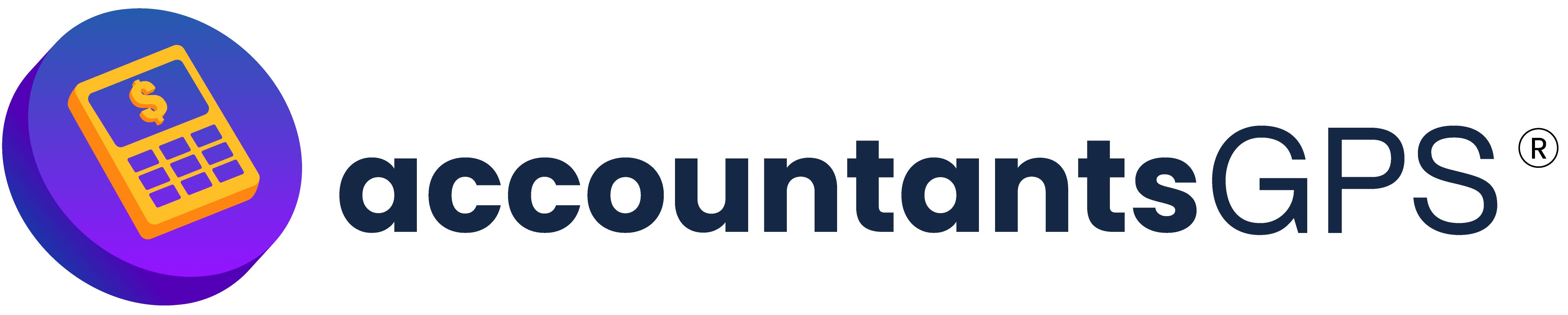 Accountants GPS Logo
