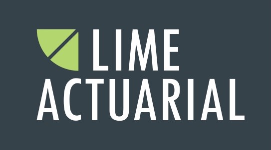 Lime Actuarial logo