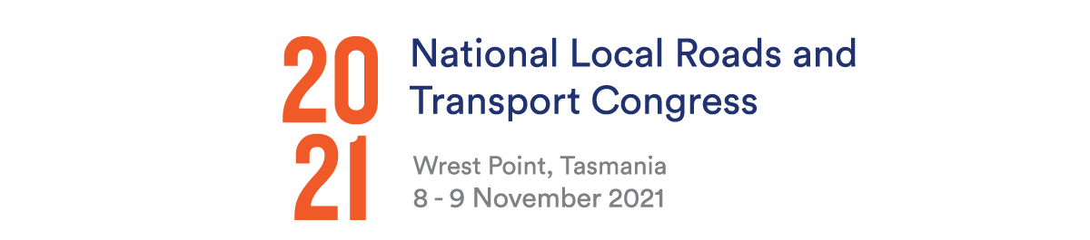 National Roads Conference 2021