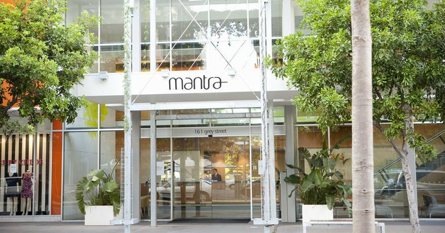 Mantra South Bank