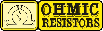 Ohmic Resistors