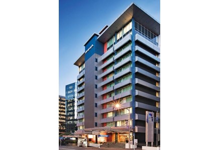 Novotel Wellington