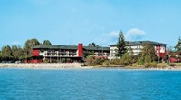 Sudima Hotel Lake Rotorua