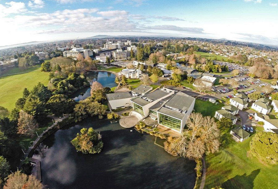 University of Waikato