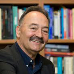 Professor Bob Lingard