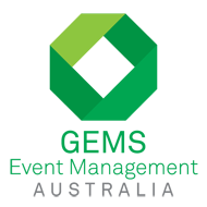 GEMS Event Management Logo