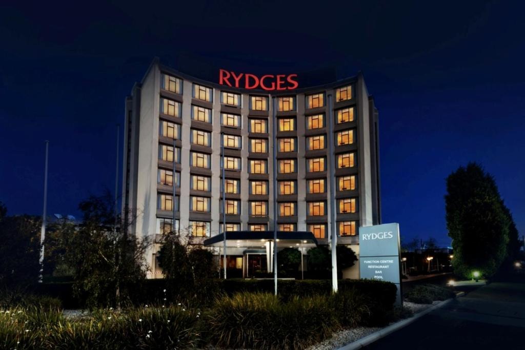 Rydges Geelong