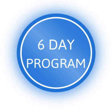 6 Day Program