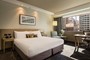 Superior King Room - $260/night room & breakfast for one