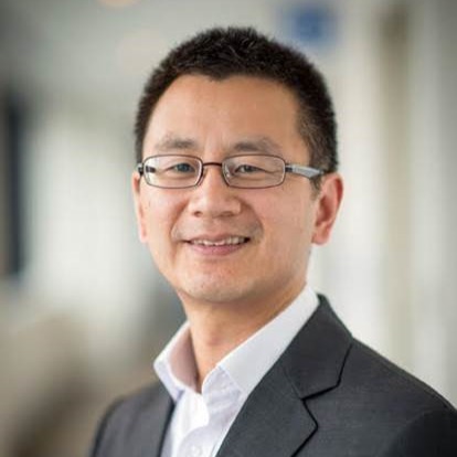 Prof Allen Cheng