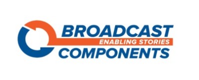 Broadcast Components