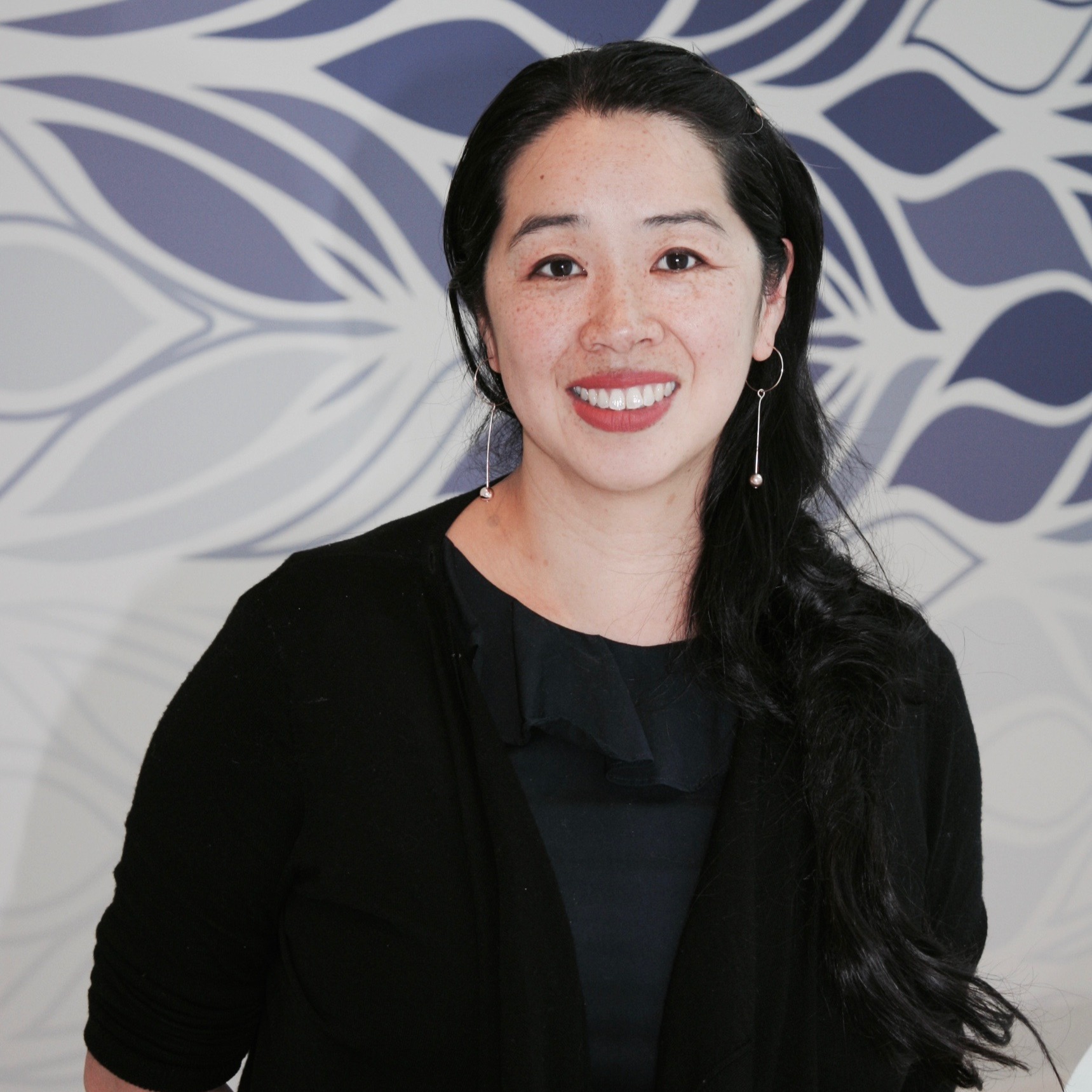 Dr Michelle Yong