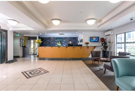 Quest Auckland Serviced Apartments