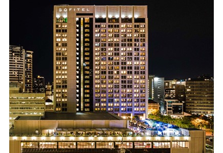 Sofitel Brisbane Central