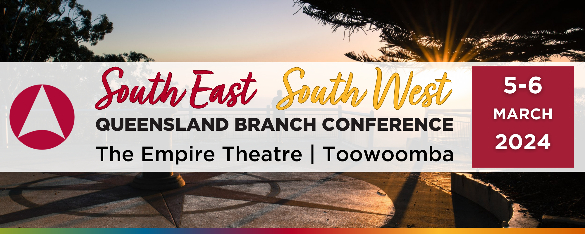 2024 IPWEAQNT SEQ/SWQ Branch Conference