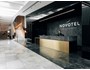 Novotel Melbourne South Wharf