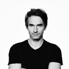 Todd Sampson