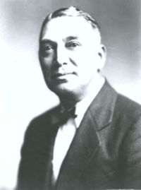 Te Rangi Hiroa (Sir Peter Buck)