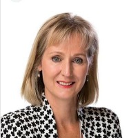 Kiri Goulter, chief executive officer Regional Tourism New Zealand
