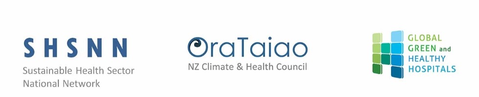 Otago Tourism Policy School sponsors