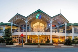 Cairns Central